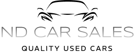 ND Car Sales logo